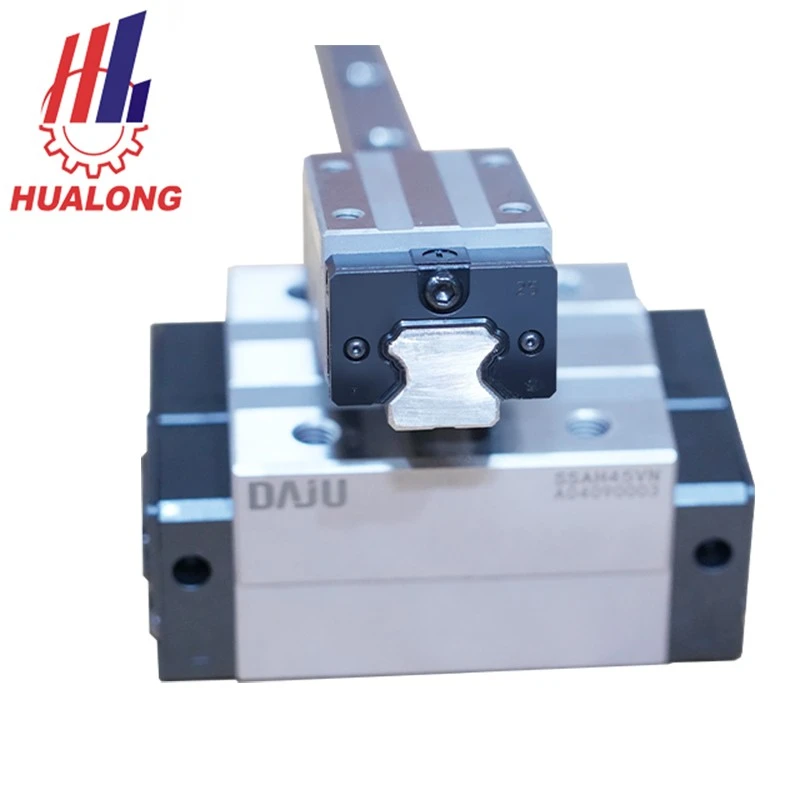 Profile Rail Guides suppliers